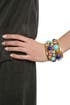Renaissance Cuff by Kenneth Jay Lane