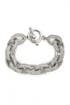 The Black Tie Bracelet by Kenneth Jay Lane