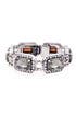 Wrapped In Elegance Bracelet by Lee Angel