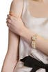 Charming Charlie Bracelet by Miriam Haskell