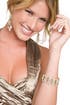 Simply Yours Bracelet by Nicole Miller Accessories