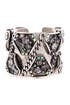 Hydra Cuff by Nicole Romano