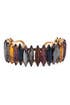 Sagitta Cuff by Nicole Romano