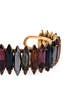 Sagitta Cuff by Nicole Romano
