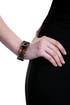 Sagitta Cuff by Nicole Romano