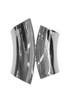 Cutting Edge Cuff by RJ Graziano