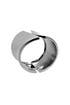 Cutting Edge Cuff by RJ Graziano