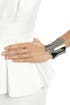 Cutting Edge Cuff by RJ Graziano