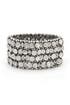 Running in Circles Bracelet by RJ Graziano