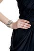 Running in Circles Bracelet by RJ Graziano