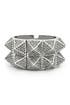 Double Dagger Bracelet by Rodrigo Otazu