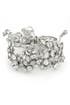 Narnia Cuff by Rodrigo Otazu