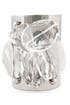 Rock Ice Cuff by Susan Hanover