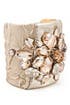 Cleopatra Cuff by Ted Rossi