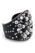Extreme Bling Bracelet by Ted Rossi
