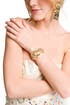 Paparazzi Flash Cuff by Ted Rossi