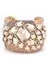 Strut Your Stuff Cuff by Ted Rossi