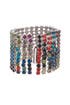 Seeing Neon Bracelet by Tom Binns