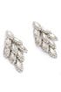 Bacall Earrings by Elizabeth Cole