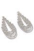 West Earrings by Elizabeth Cole