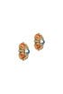 Sailor Studs by Oscar de la Renta