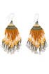 Sundance Earring by Aikutzi