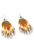 Sundance Earring by Aikutzi