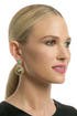 Elements Fern Drop Earring by Alexis Bittar