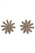 Flowerfull Earrings by Anton Heunis