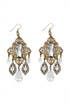 The New Vintage Earrings by Anton Heunis