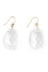 Crystal Teardrop Earrings by AV Max