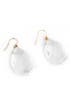 Crystal Teardrop Earrings by AV Max