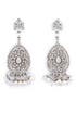 Chandelier of Elegance Earrings by Badgley Mischka Jewelry