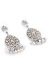 Chandelier of Elegance Earrings by Badgley Mischka Jewelry