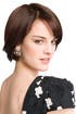 Crystal Cluster Earrings by Badgley Mischka Jewelry