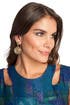 Dramatic Drop Earrings by Badgley Mischka Jewelry
