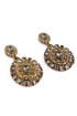 Dramatic Drop Earrings by Badgley Mischka Jewelry
