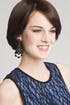 Elegant Sophisticated Symmetry Earrings by Badgley Mischka Jewelry