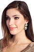 Falling Leaf Earrings 