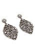 Grand Entrance Earrings by Badgley Mischka Jewelry