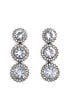 Ocean Moon Earrings