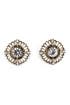 Roman Shield Studs by Badgley Mischka Jewelry