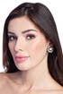 Roman Shield Studs by Badgley Mischka Jewelry