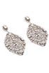Showstopper Earrings by Badgley Mischka Jewelry