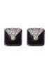 Deco Studs by Cinder & Charm