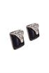 Deco Studs by Cinder & Charm
