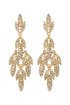 Glimmer of Radiance Earring by Ciner