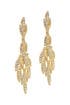 Glimmer of Radiance Earring by Ciner