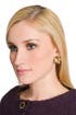 Lovely Bouquet Earrings by Citrine by the Stones
