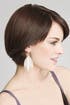 Silver Rain Earrings by Citrine by the Stones
